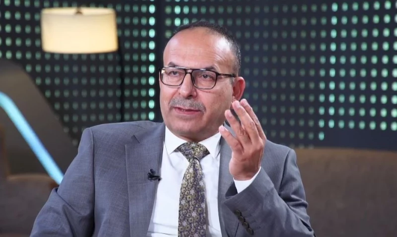 المفوضية تتحدث عن "الهكر" وسبب إلغاء الحبر الانتخابي: لن نفتح باباً لمرشحين جدد