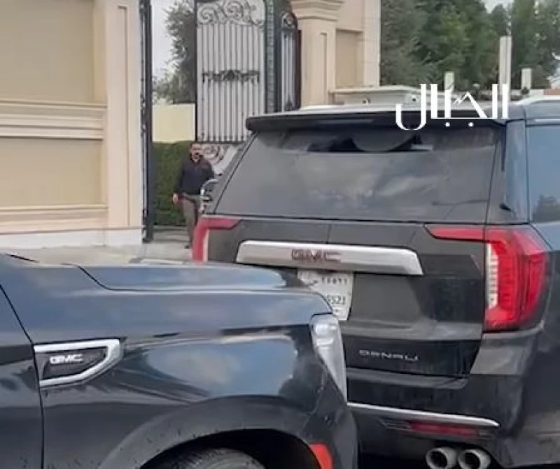 فيديو| استعدادات في منزل الخنجر قبيل عقد اجتماع حسم مرشح رئاسة البرلمان