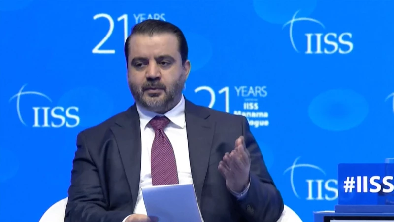 الشيباني يكشف عن زيارة "تاريخية" يجريها الشرع إلى البيت الأبيض هذا الشهر