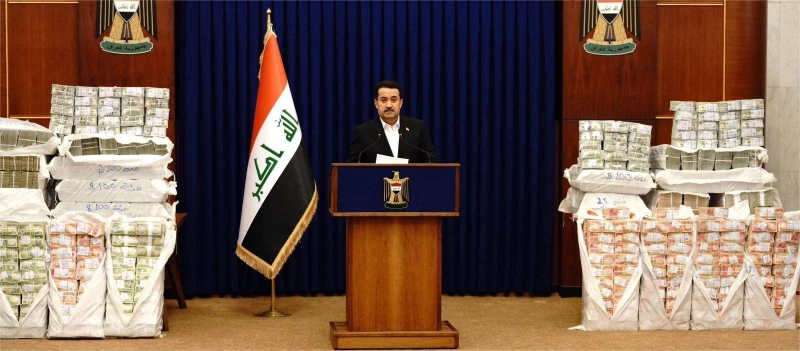 خاص| الحكومة تلجأ لتقليص النفقات بعد "خراب مالطا".. والعراق على شفا حفرة مالية "صعبة"