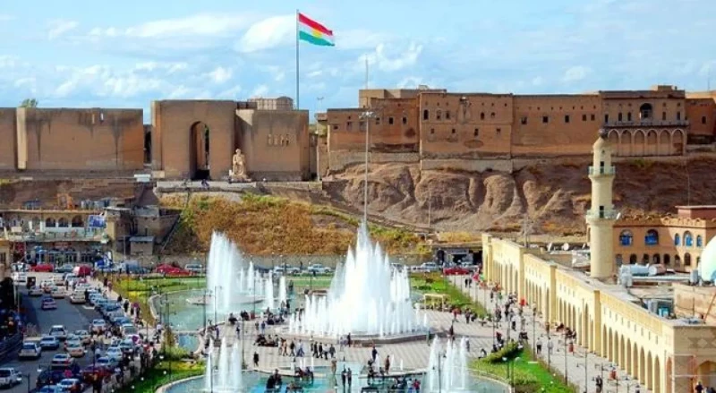 إقليم كوردستان وصناعة السلام! 