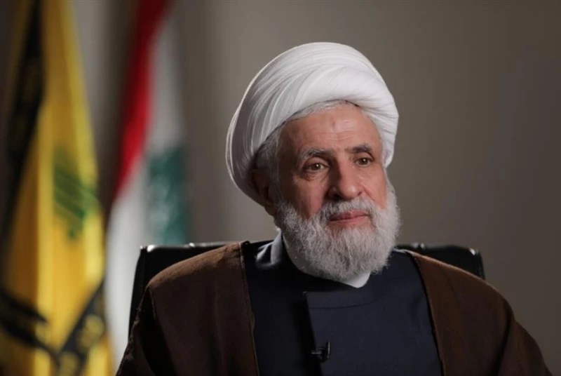 أمين عام حزب الله: إيران درة التاج في العالم وستهزم أميركا وإسرائيل في هذه المواجهة