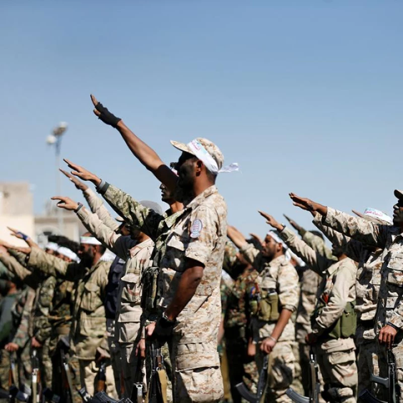 الحوثيون في بيان رسمي: سنعمل على فرض حصار جويّ شامل على "إسرائيل"