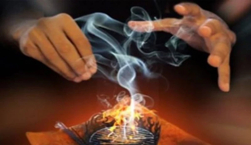 السجن 6 سنوات لمدان مارس السحر والشعوذة في ذي قار