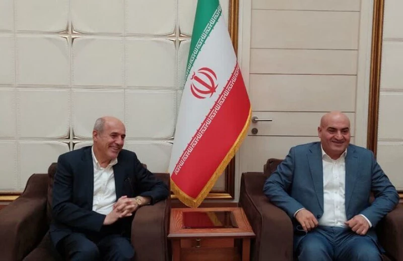 لقاءات وجولات ميدانية.. وكيل وزارة التعليم العراقية في إيران لتوقيع مذكرة تفاهم