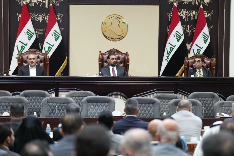 خاص| نائب عن الديمقراطي الكوردستاني يكشف موعد الجلسة البرلمانية المخصصة لاختيار رئيس العراق