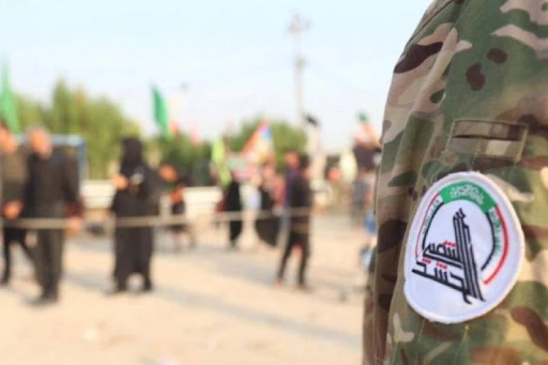  هيئة الحشد تنفي وجود توجّه لرفع صور "الشهداء"