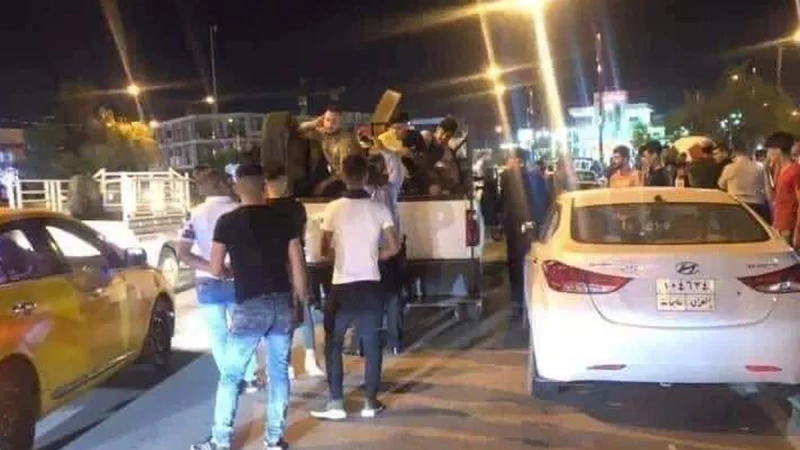 قرار رسمي بمنع "البرمودا" و"الشورت" في الفلوجة: "لا تتناسب مع مدينة المساجد"