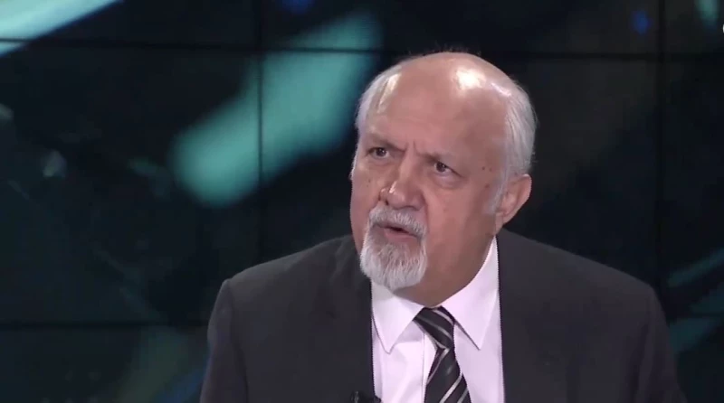 الجبوري يريد رئيس وزراء "ليس ذيلاً لإيران": الحلبوسي هاجم "البارتي" لإرضاء الولائيين ولن يعود رئيساً للبرلمان