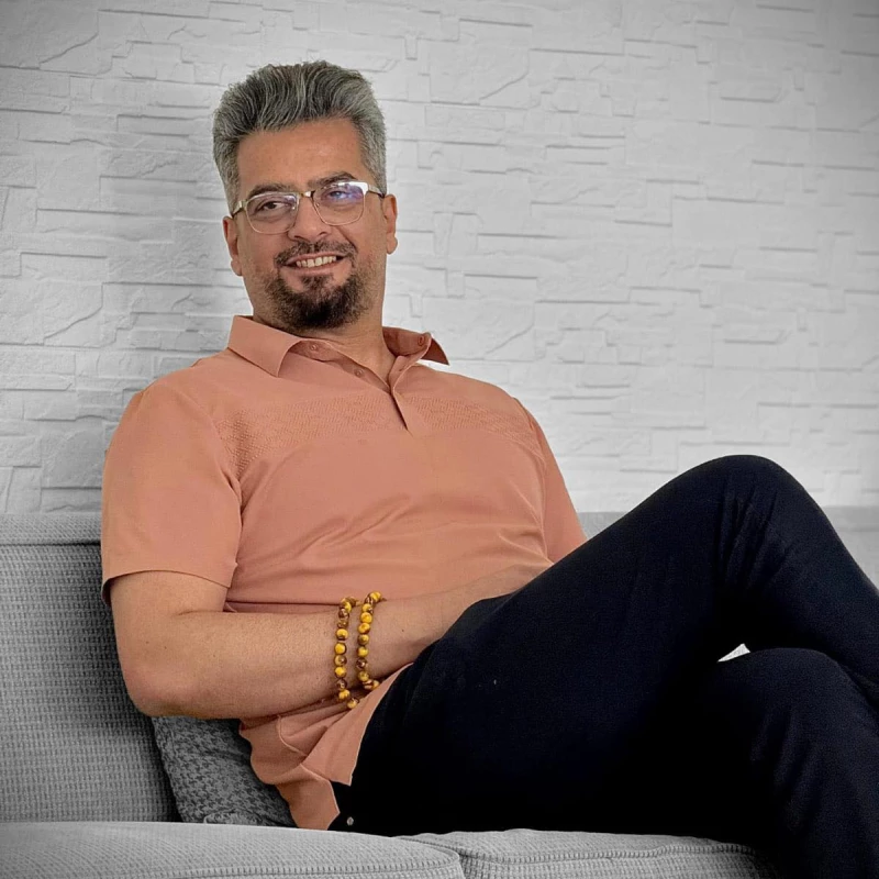 مرصد حقوقي يطالب الأمن الوطني بالكشف عن مصير الصحفي وسام رشيد: اختفى منذ 32 يوماً