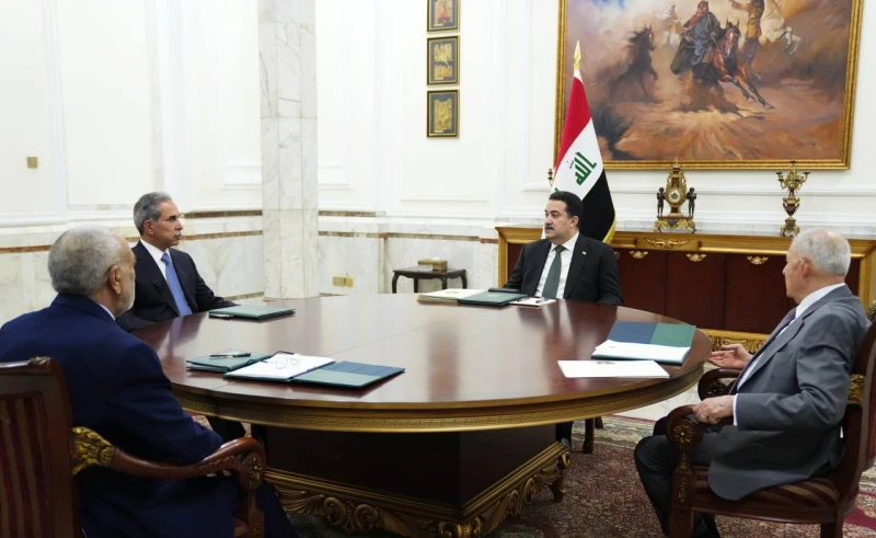 محكمة الكرخ تفاتح رئاسة البرلمان لمحاكمة نائب بسبب منشور ضد السوداني