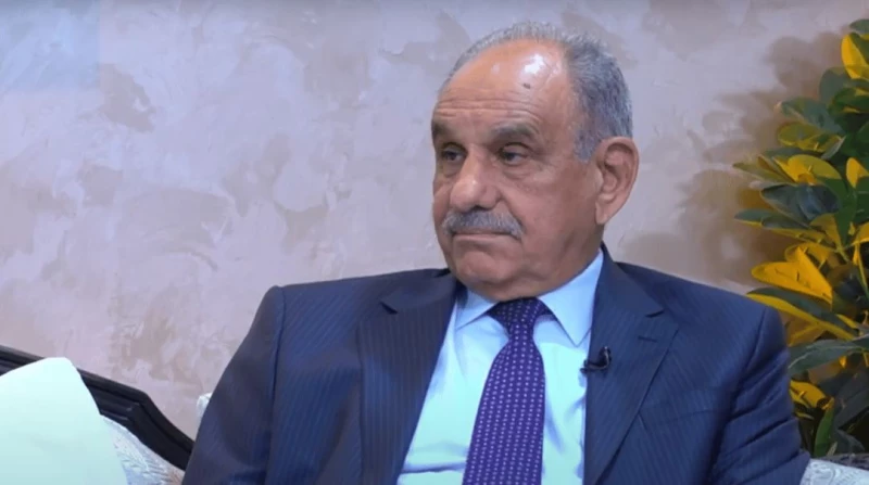 "لو بيدي لسمحت بترشيح رغد صدام".. المطلك: الشعب أصبح يتقبل الفاسدين.. والسنة لا يرغبون بالحكم