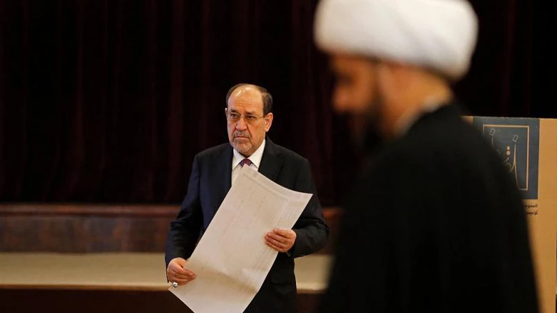 "الصادقون" ترفض مبادرة السوداني وائتلاف الأخير يائس من الإطار.. و"دولة القانون": سيتم إقناع الفصيلين بالنزع