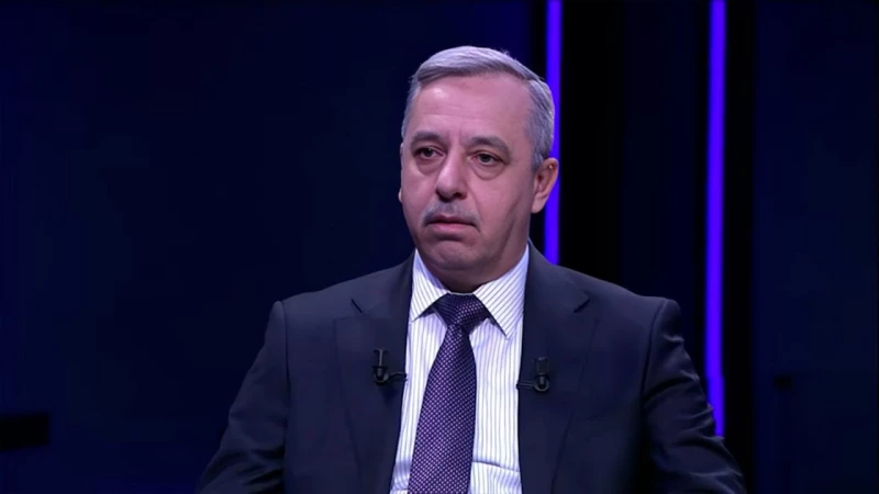 الدبوني يكشف لـ"الجبال" السبب الرئيس لسقوط الموصل.. وأجندات خارجية وداخلية بوجه السوداني