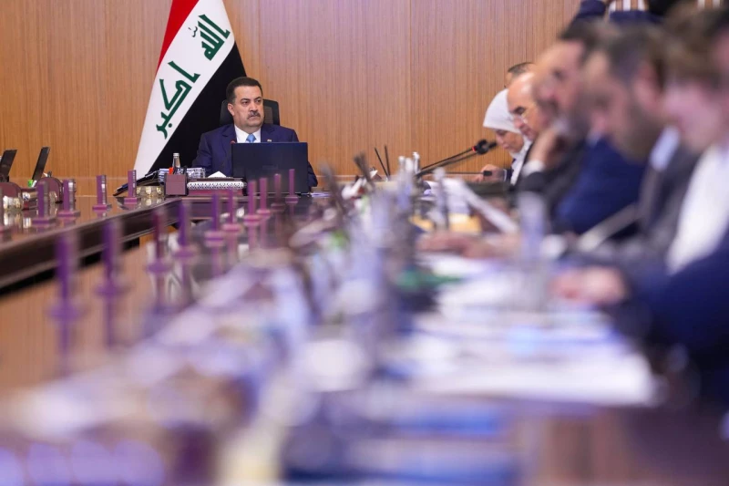 جلسة مجلس الوزراء: إقرار ضوابط كليات الطب وقرارات بشأن الأراضي السكنية لموظفين