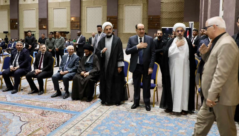 بيان تحذيري من "دعاة الدعوة" إلى قيادات الحزب: فرصتكم الأخيرة قبل المواجهة.. سنلجأ للمرجعية لكشف منظومة الفساد