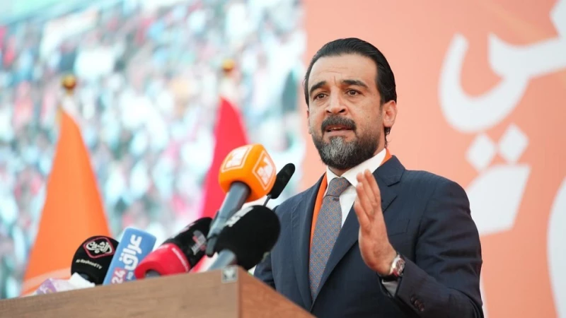 انشقاقات تعصف بـ"تقدم" وتمرّد غير معلن.. كيف خسر الحلبوسي ثقة أقرب رجاله؟