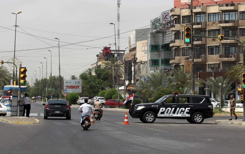 عمليات بغداد لـ"الجبال": لا يوجد أي توجيه بفرض منع التجوال خلال الانتخابات المقبلة