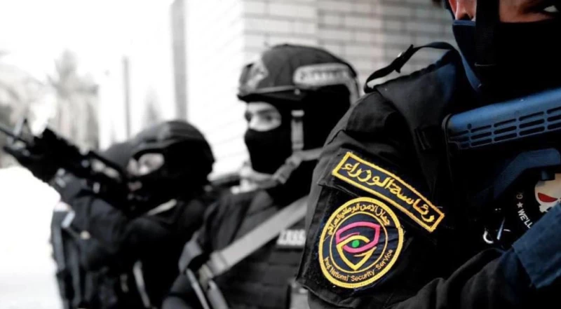 الأمن الوطني يعتقل "أبو عمر القرشي" ومتورطة بتوزيع أموال وكفالات داخل مخيمي "الجدعة" و"الهول"