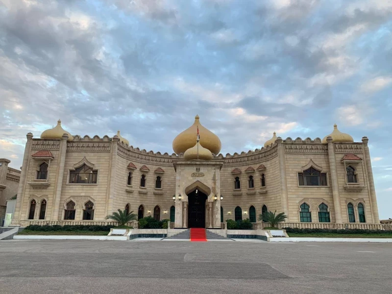 "تصنيف الحوثيين وحزب الله".. رئاسة الجمهورية: علمنا بالأمر من وسائل التواصل 