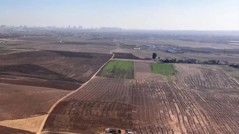 إطلاق سراح مزارع اختُطف الشهر الماضي في كركوك