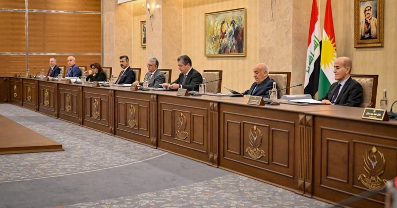 حكومة كوردستان: بغداد تمتنع عن صرف الرواتب المتأخرة دون مسوّغ قانوني أو دستوري