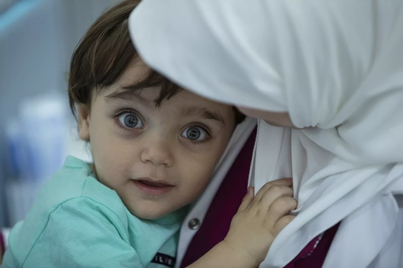 العراق ينضم إلى التحالف العالمي لإنهاء العنف ضد الأطفال