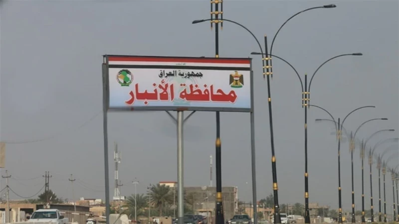 خلاف داخل الأنبار.. سيطرة "الحلابسة" تؤخّر حسم منصب رئيس مجلس المحافظة 