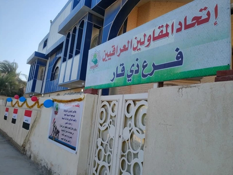 خاص| مشاريع ذي قار تدخل "مرحلة حرجة".. تعليق العمل بـ200 مشروع احتجاجاً على تأخر الصرف 