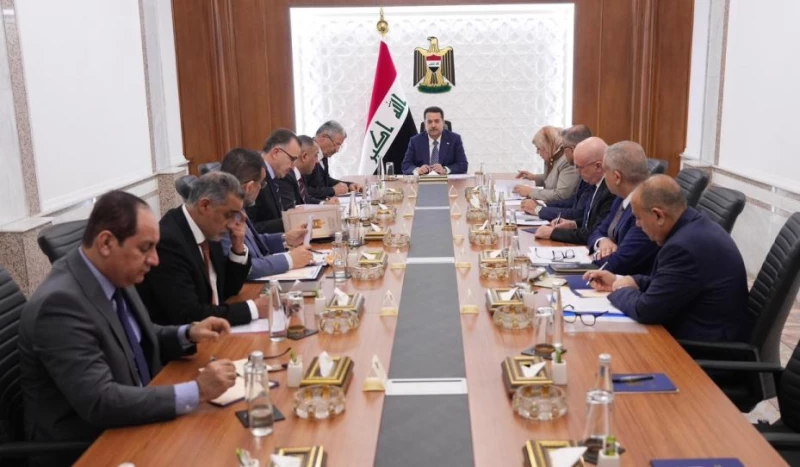 عقد مع شركة أميركية.. حكومة تصريف الأعمال تناقش مشروع المنصّة العائمة لاستيراد الغاز