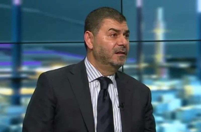 المُلا: علاقة جديدة بين واشنطن وقوى سُنية.. ومبعوث ترامب ضمن مسار "تفكيك لمحور إيران"