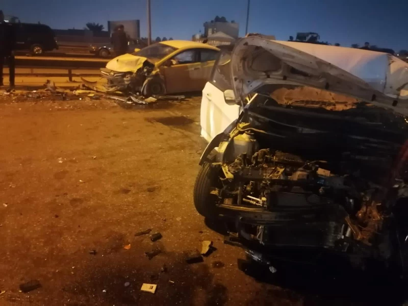 3 أسباب للأمر.. المرور تتحدث لـ"الجبال" عن تراجع حوادث السير المميتة في العراق