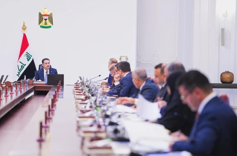 الحكومة تعطل الدوام الرسمي الخميس بعد المقبل