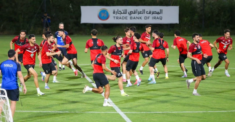 منسقه الإعلامي: 5 عوامل أساسية لاستدعاء أي لاعب للمنتخب الوطني.. وبطولة السوبر "مهددة"