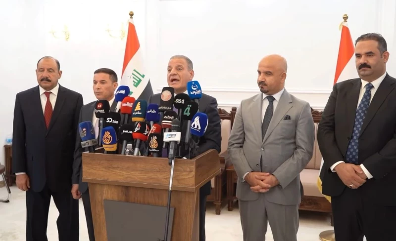 "أبو مازن": السوداني سلب حقنا بدافع تجاري وخيانة من أبناء المحافظة بشهوات خاصة (فيديو)