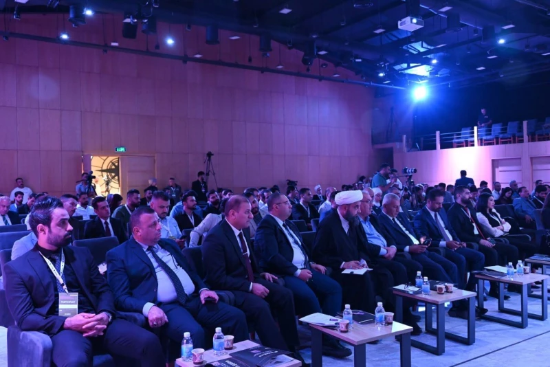 الاستماع للكورد ونقاش عن الديمقراطية والقيود والرقابة.. مؤتمر بوينت العراق سينطلق من قلب أربيل 