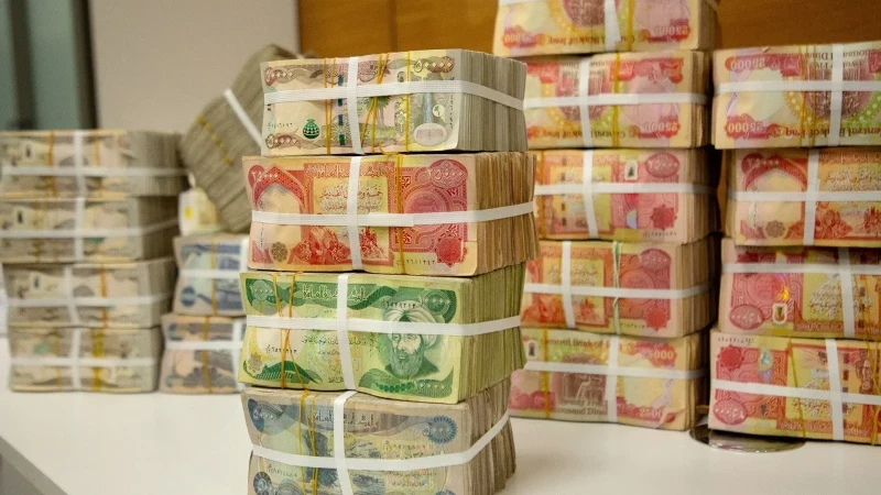 بأكثر من 233 مليار.. المالية الاتحادية تموّل الدفعة الـ7 من مستحقات الفلاحين 