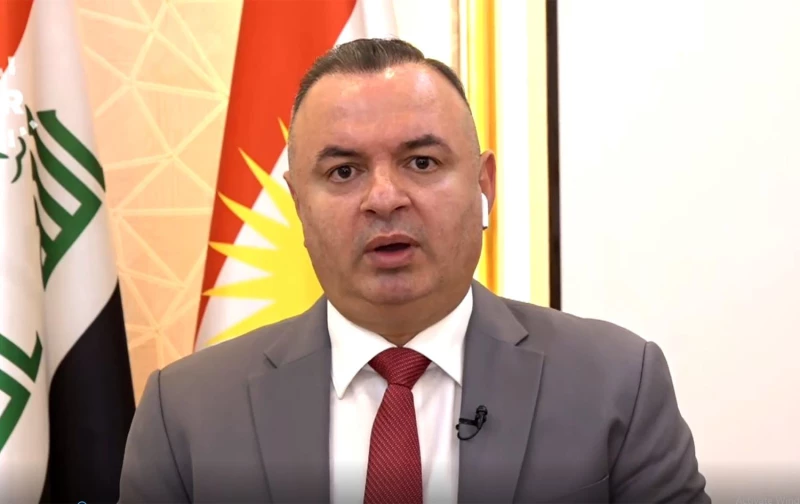 الدوبرداني ردّاً على تصريحات الحلبوسي بشأن مناطق المادة 140: نينوى أكبر من أطماع الطارئين
