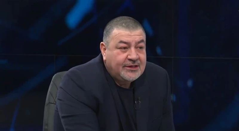 "مشروع حكم" من إيران للبنان بمساعدة أميركية.. آراس حبيب يحدد "نهاية" الحاكمية الشيعية بالعراق