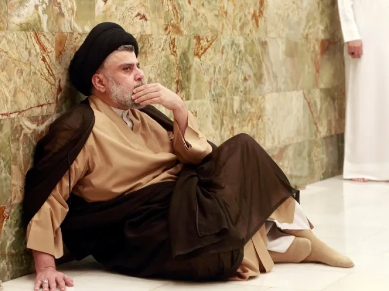 خاص| مشاركة الصدر في الانتخابات المقبلة ما زالت ممكنة