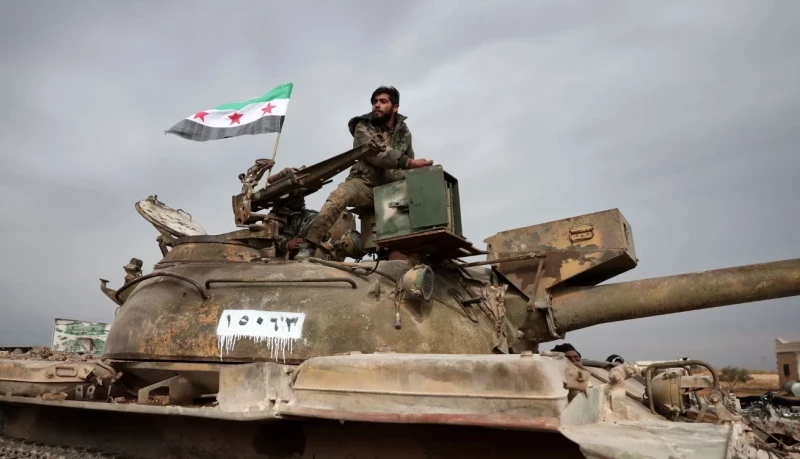 مخاوف من "الاستغلال".. هل تؤثر الأحداث في سوريا على نقاشات حصر السلاح في العراق؟