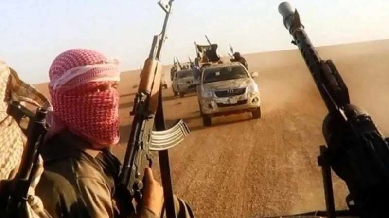 اغتيالات وتفجيرات استهدفت عسكريين ومدنيين.. جردة بهجمات "داعش" في سوريا منذ مطلع أيار