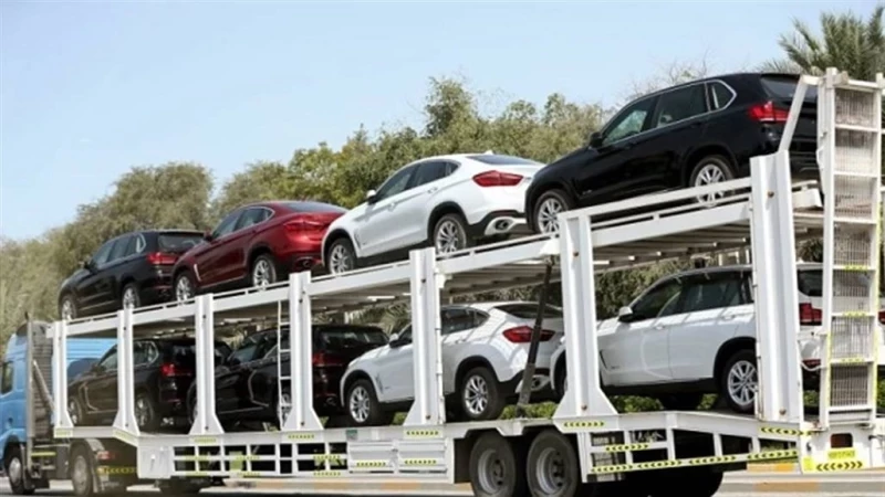 فرض تعرفة جديدة على السيارات "الهجينة" بدءاً من 2026