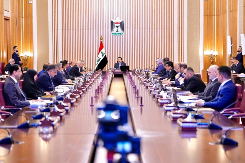جلسة مجلس الوزراء: 90 يوماً لفحص العشوائيات.. و"عيدية" لنحو 6000 يتيم