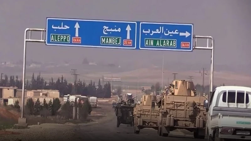 جمود اتفاق آذار.. تجدّد الاشتباكات بين قسد وقوات تابعة للجيش السوري في حلب