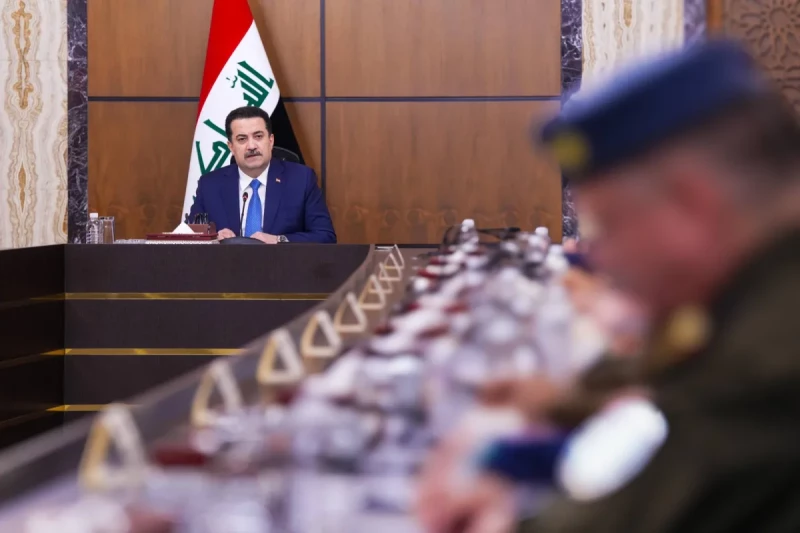 الدفاع النيابية تتحدث عن "اختراق فاضح" لأجواء العراق من قبل "إسرائيل": الحكومة تتحمل المسؤولية