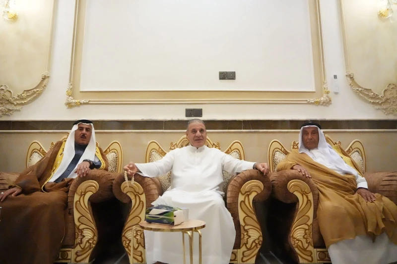 بعد استبعاده من الانتخابات.. "مازن" يحل بديلاً لـ"أبو مازن"
