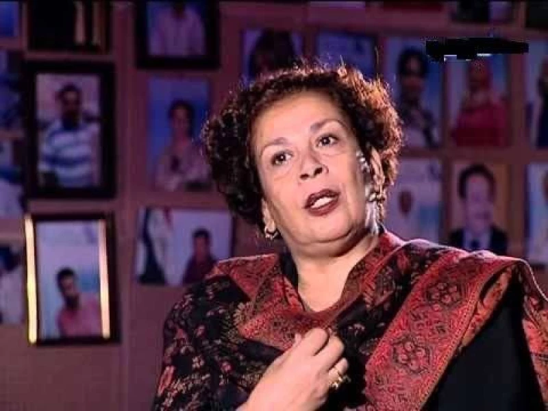 نقابة الفنانين العراقيين تنعى إقبال نعيم