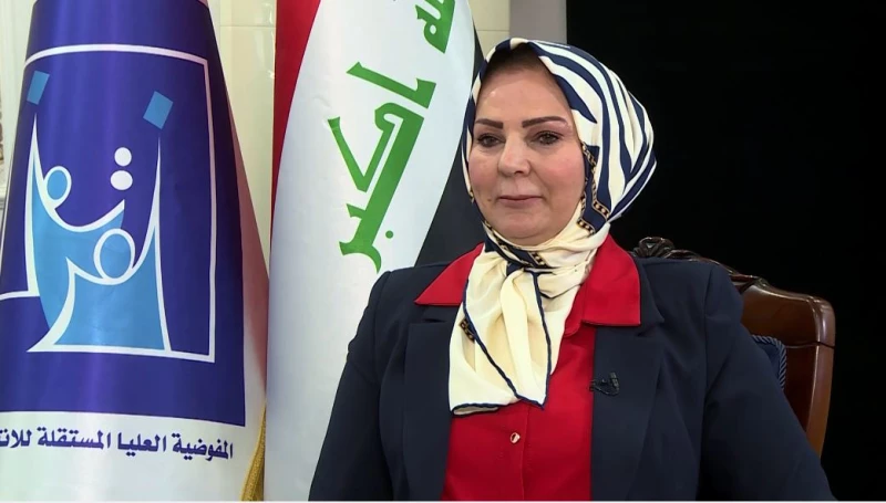 المفوضية تردّ عبر "الجبال" حول "إجبار" طلبة السادس الإعدادي على إصدار بطاقة الناخب