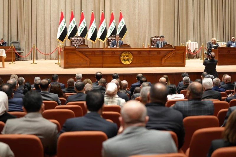 توجيه بقطع مليون دينار.. مجلس النواب يعلن أسماء النواب المتغيبين عن جلسة اليوم 